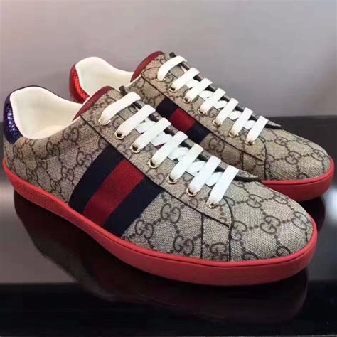 gucci sale shoes mens